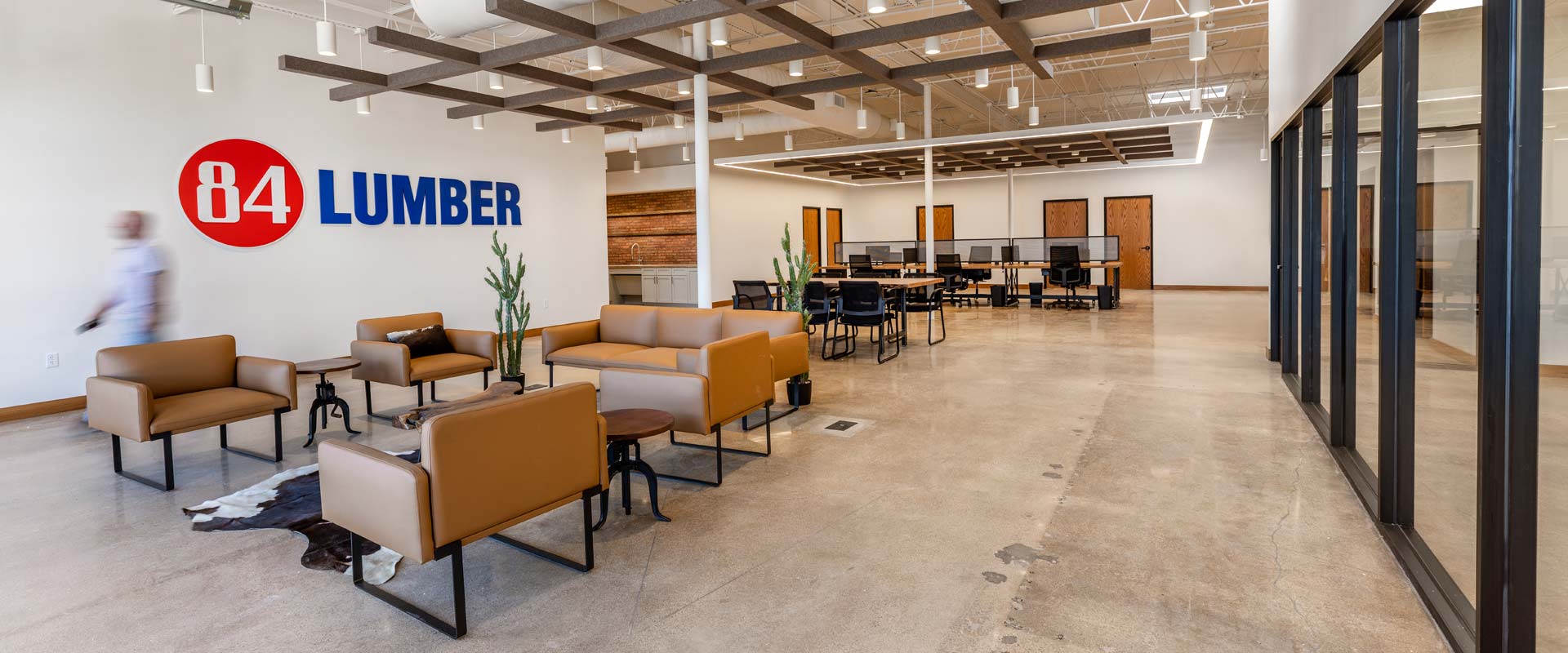 84 Lumber - Tables