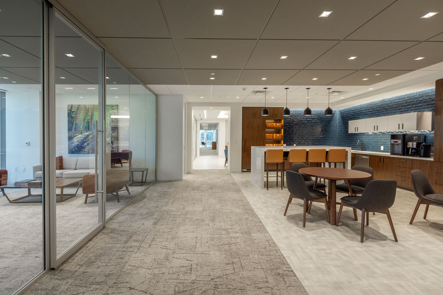 Turtle Creek Wealth Office