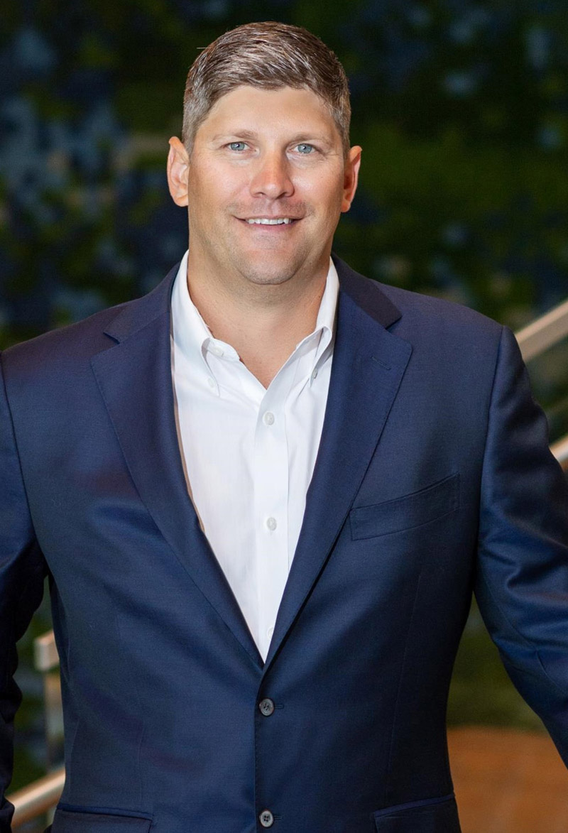 Jon Judge