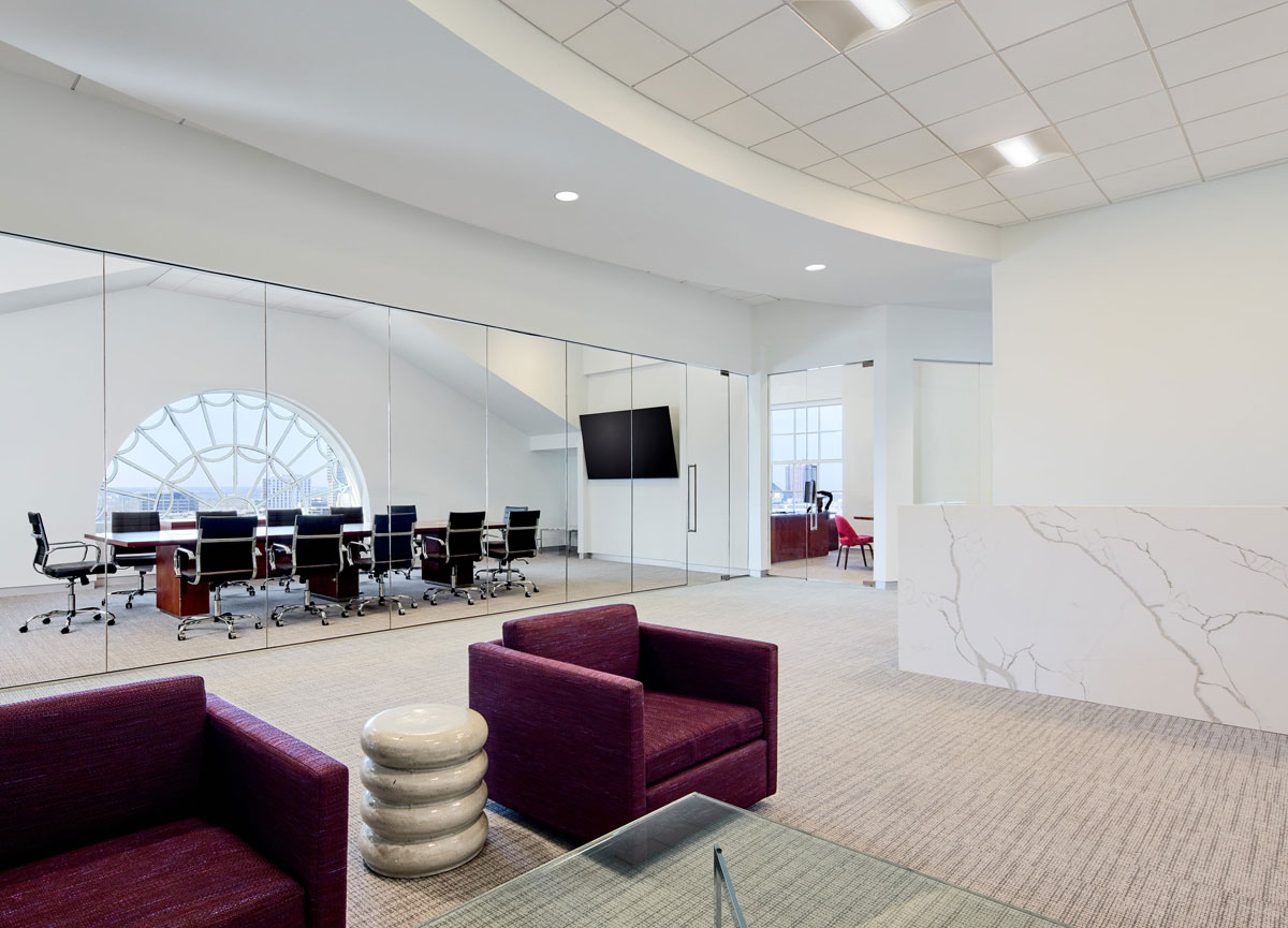 Sopris Capital - Seating